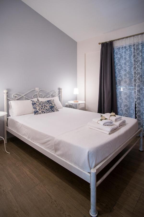Velanidia Apartments Plataria Esterno foto